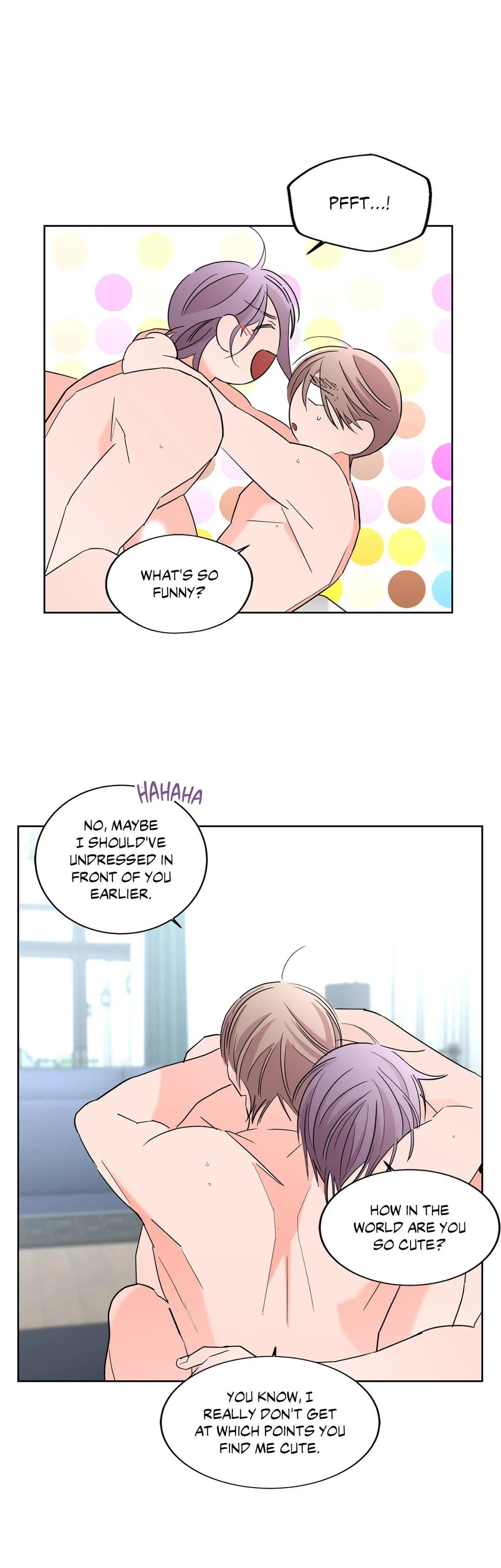 Beta Testing (Official) - Chapter 59 manhwa