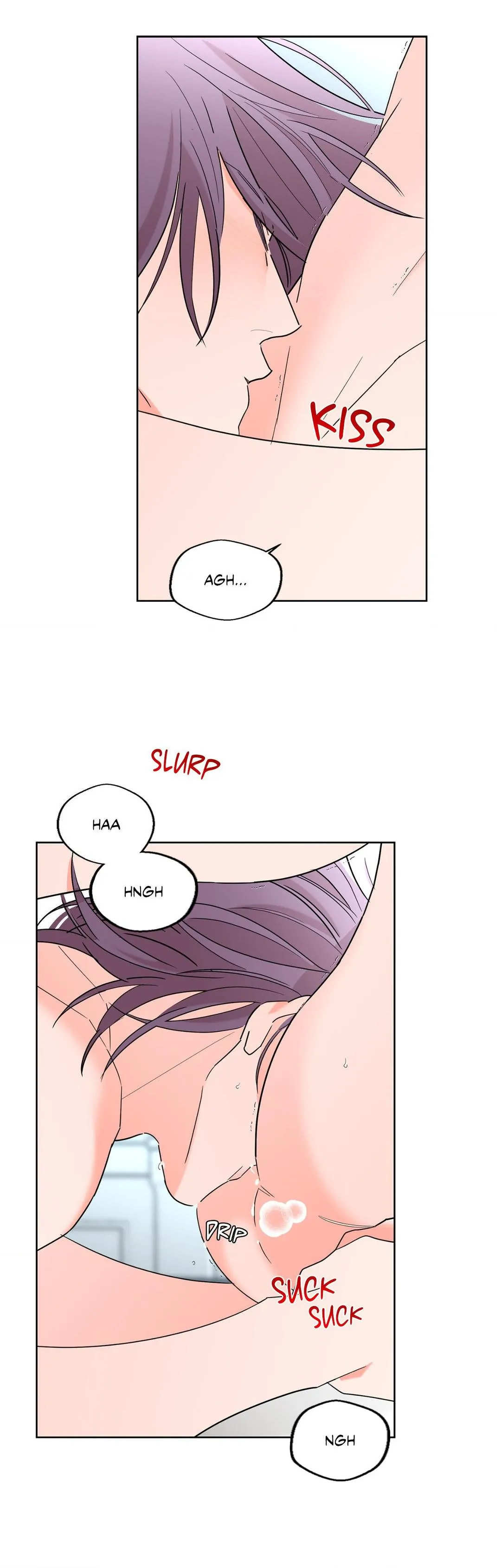 Beta Testing (Official) - Chapter 59 manhwa