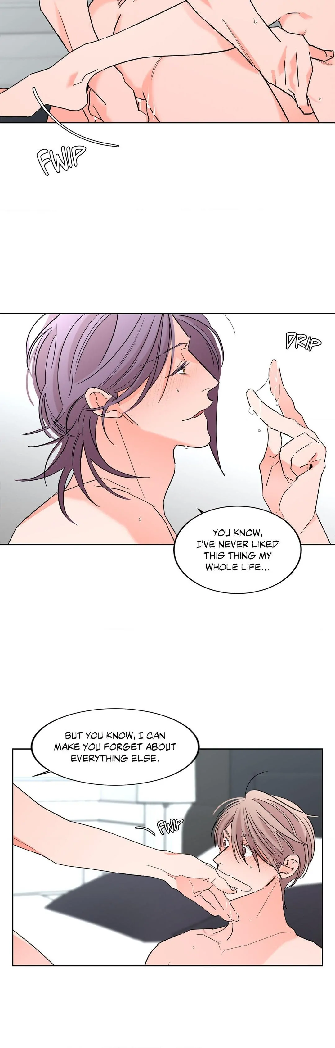 Beta Testing (Official) - Chapter 59 manhwa