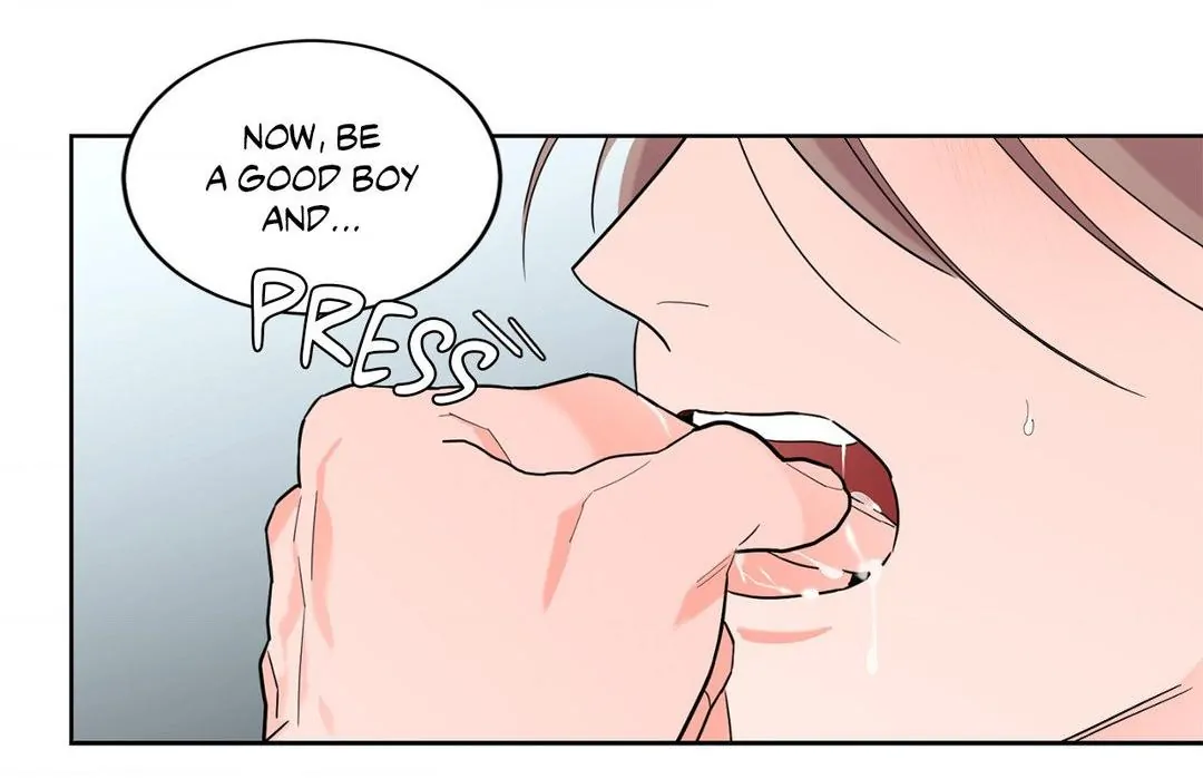 Beta Testing (Official) - Chapter 59 manhwa