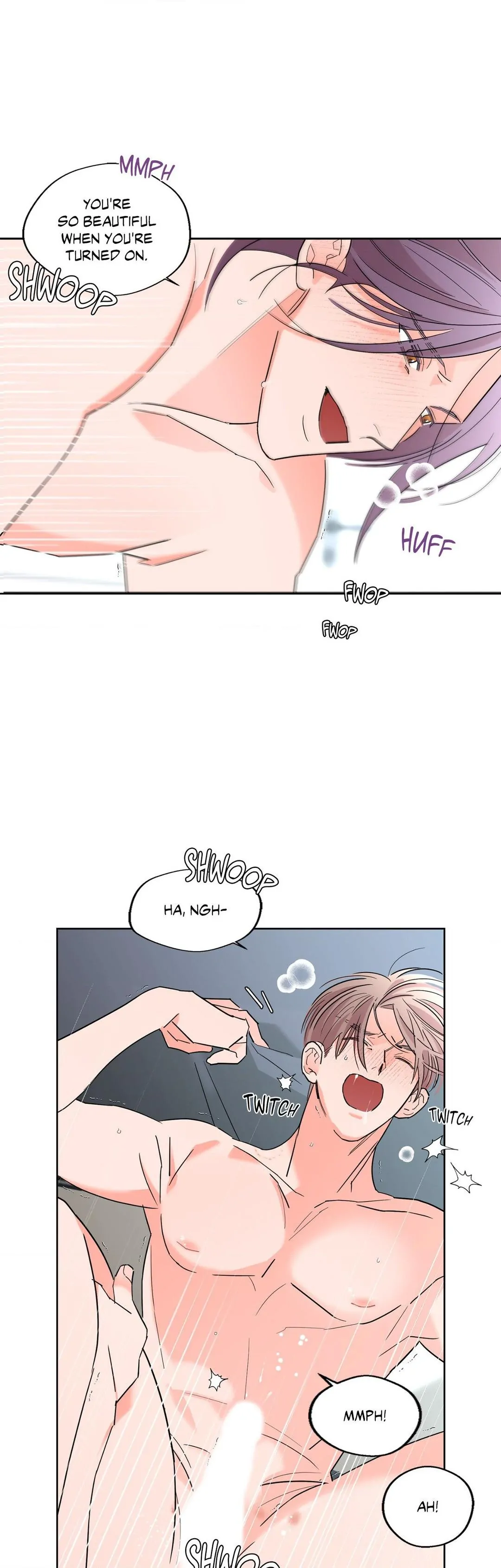 Beta Testing (Official) - Chapter 59 manhwa