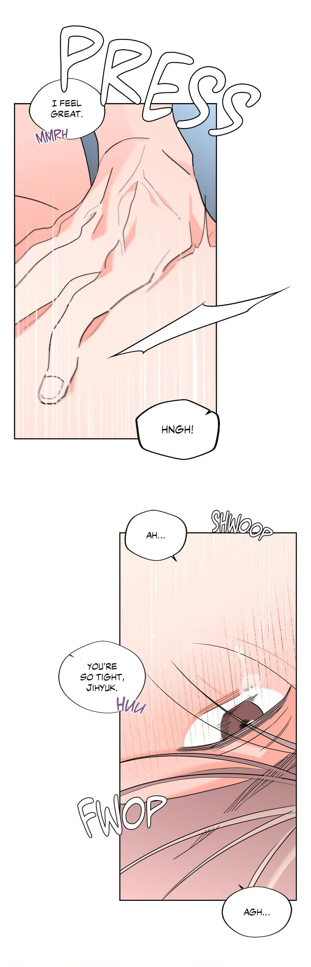 Beta Testing (Official) - Chapter 59 manhwa