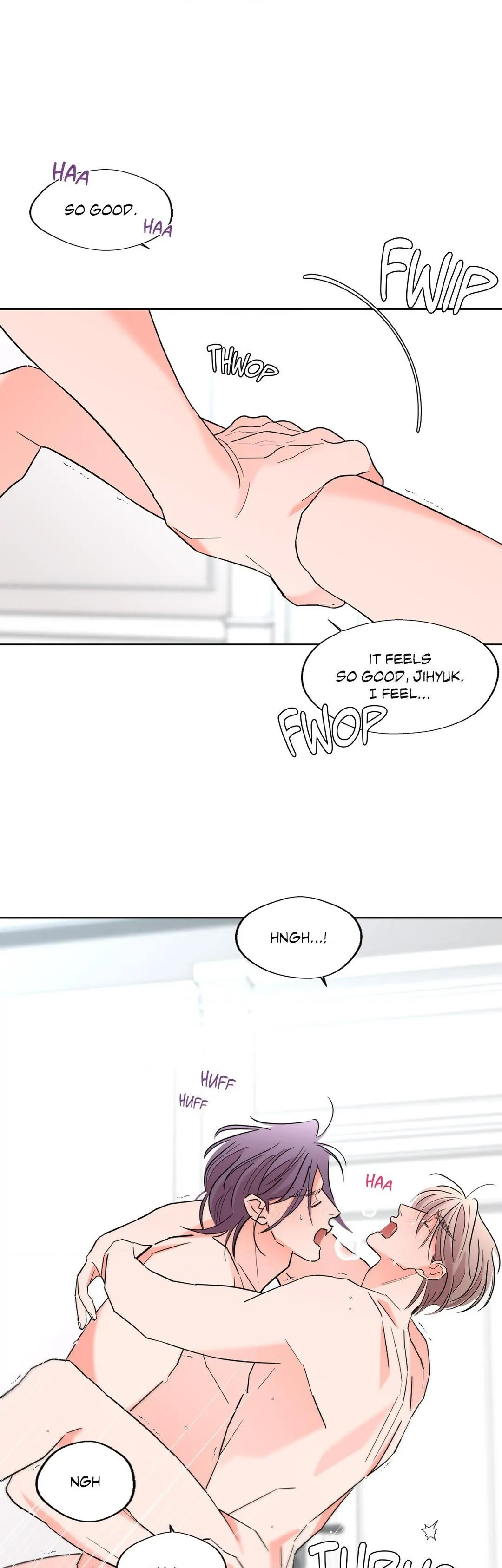 Beta Testing (Official) - Chapter 59 manhwa