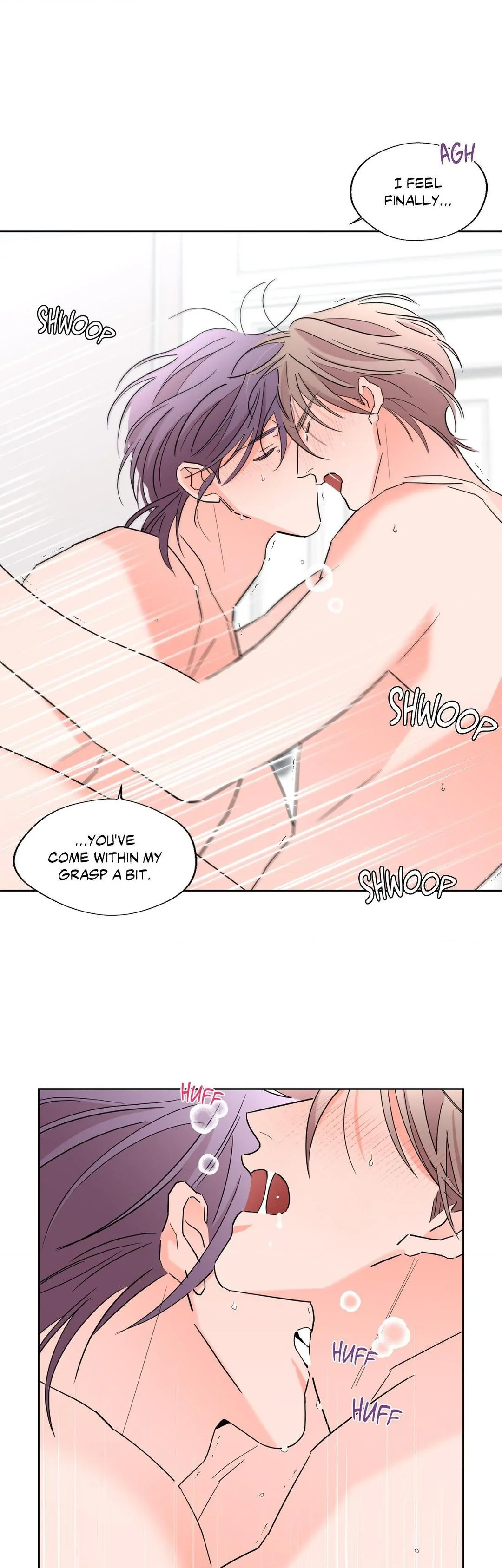 Beta Testing (Official) - Chapter 59 manhwa
