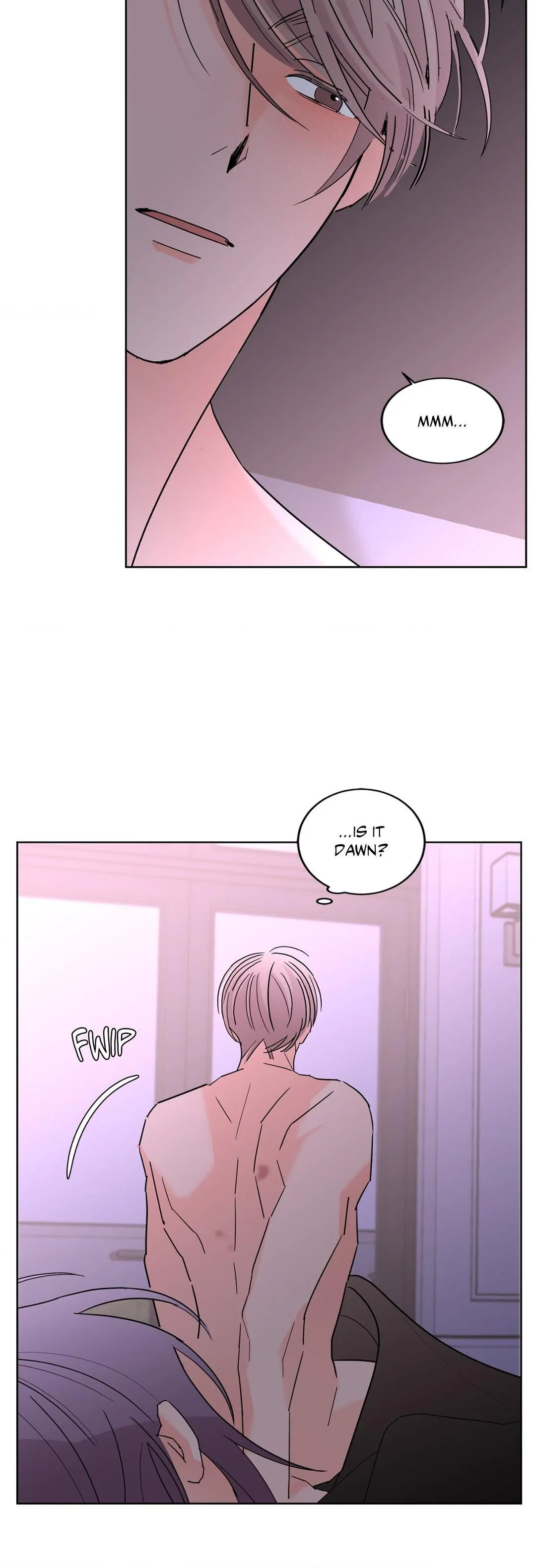 Beta Testing (Official) - Chapter 59 manhwa