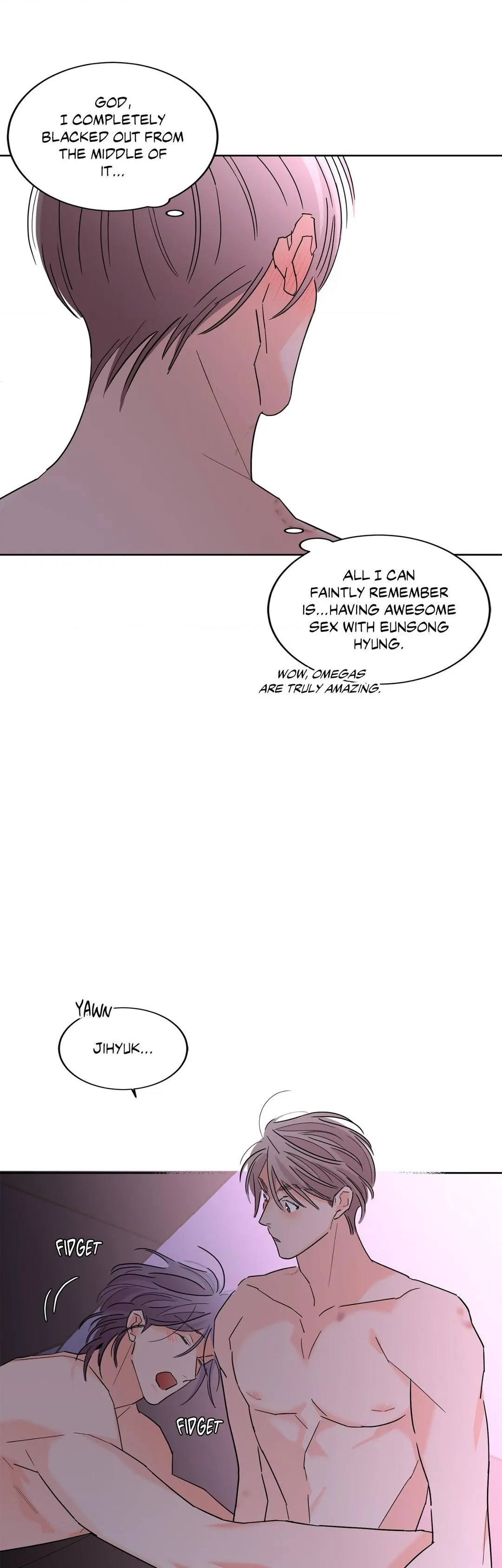 Beta Testing (Official) - Chapter 59 manhwa