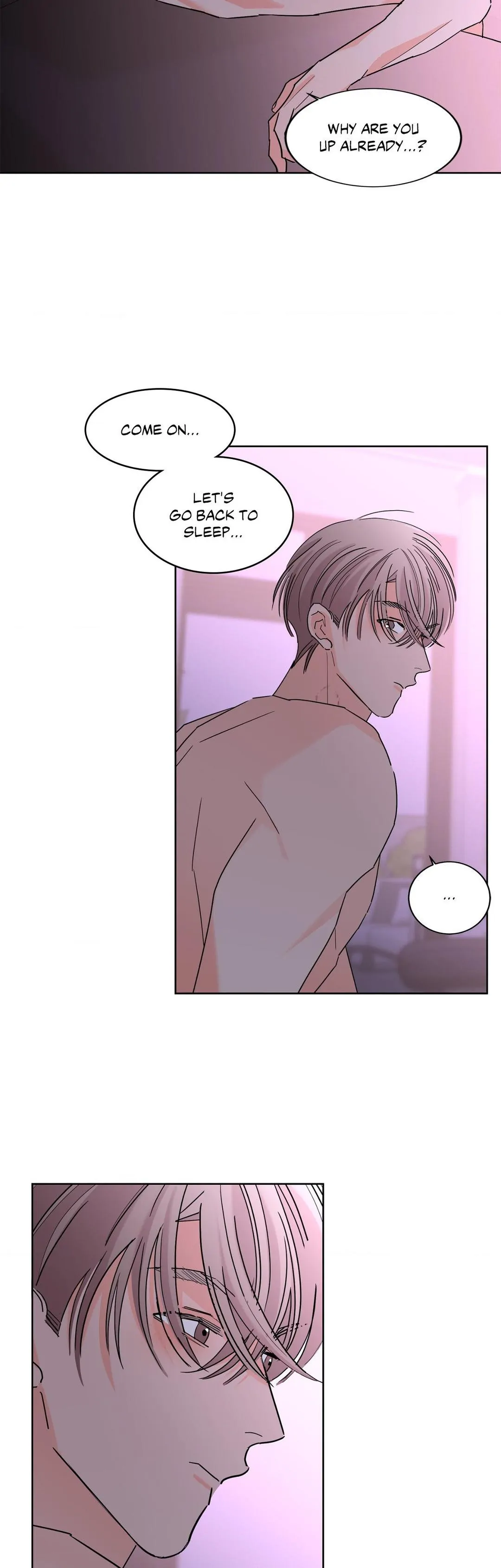 Beta Testing (Official) - Chapter 59 manhwa