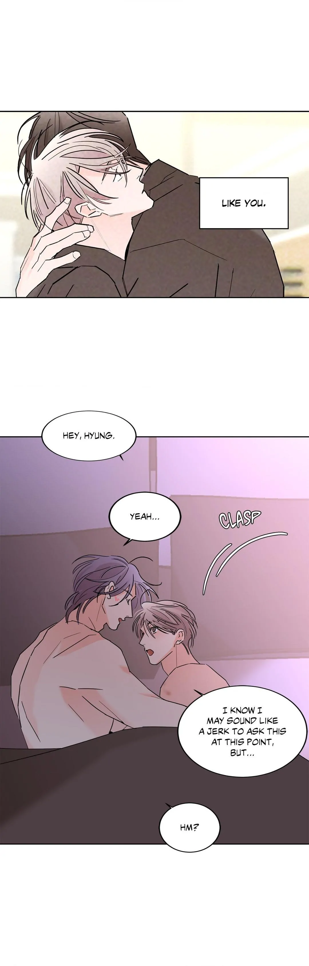 Beta Testing (Official) - Chapter 59 manhwa