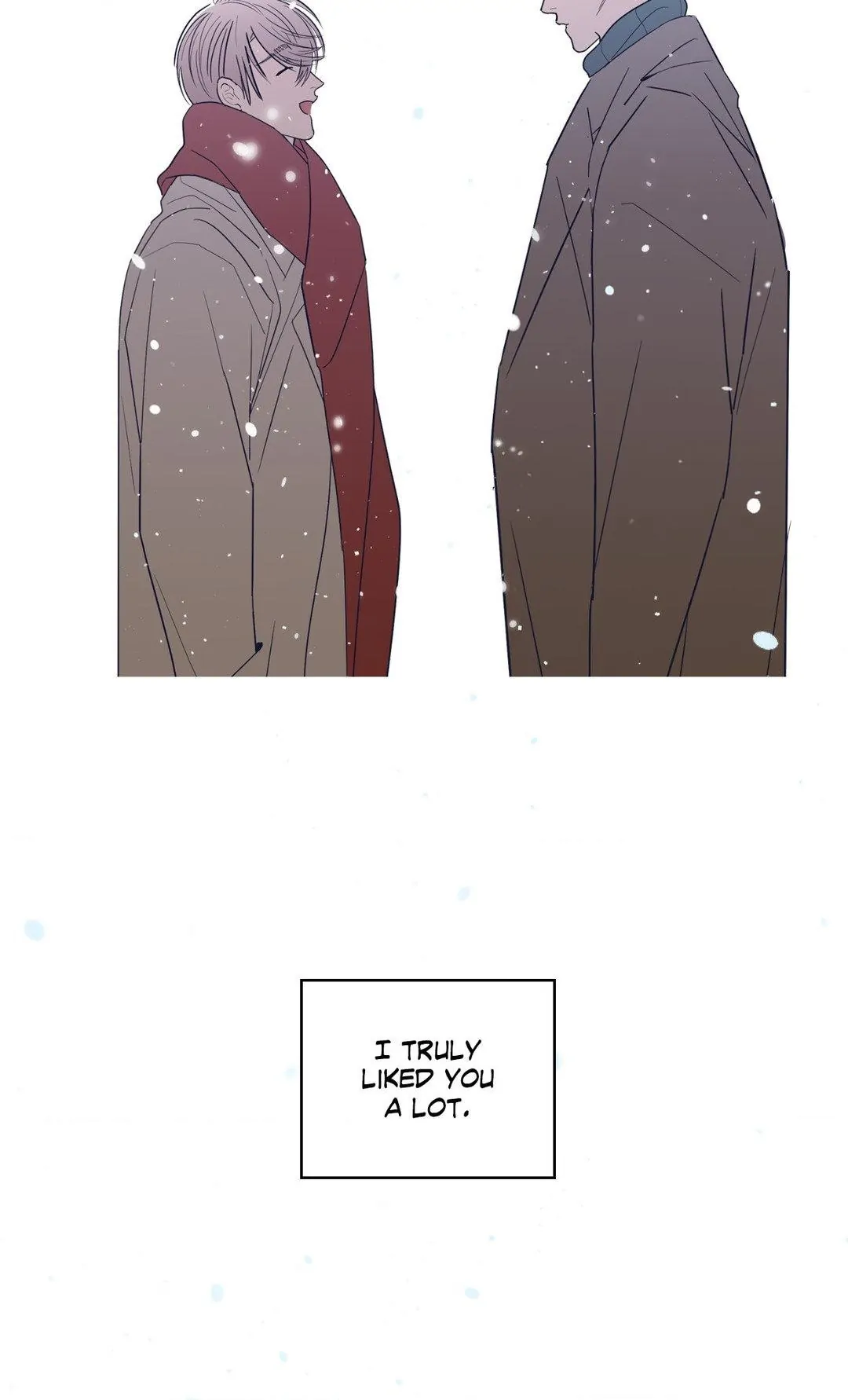 Beta Testing (Official) - Chapter 59 manhwa
