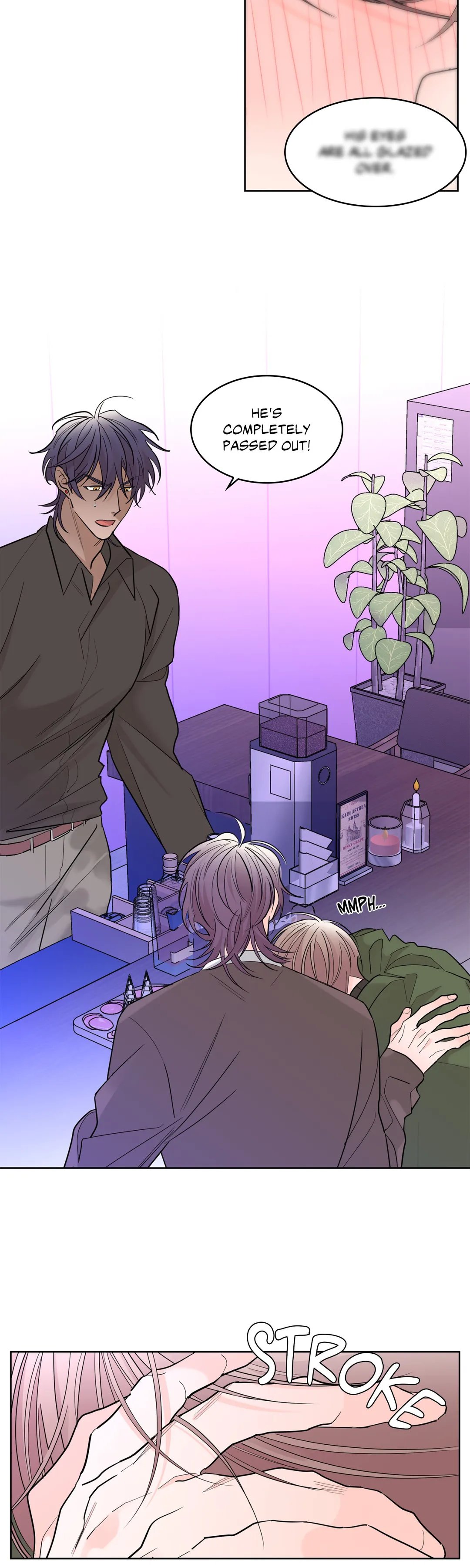 Beta Testing (Official) - Chapter 6 manhwa