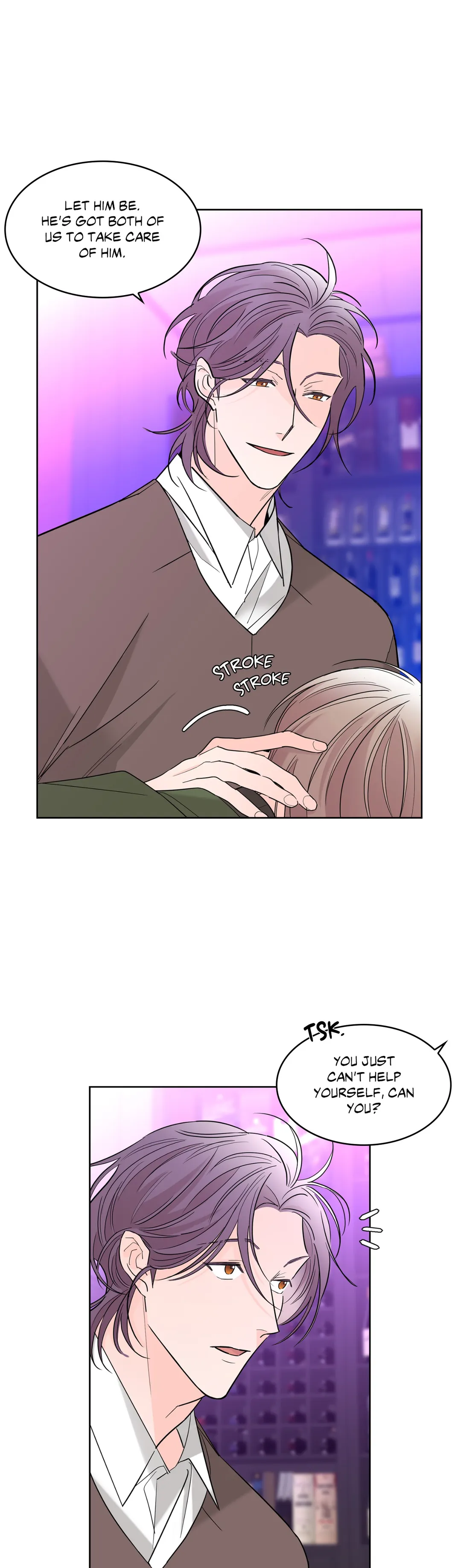 Beta Testing (Official) - Chapter 6 manhwa