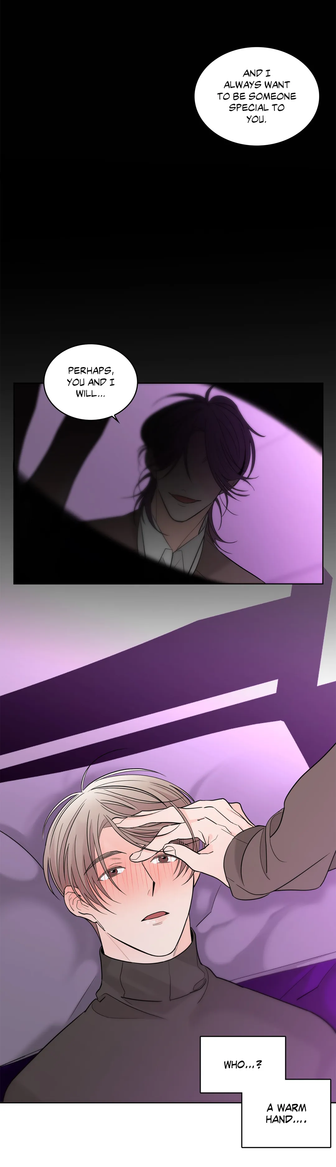 Beta Testing (Official) - Chapter 6 manhwa