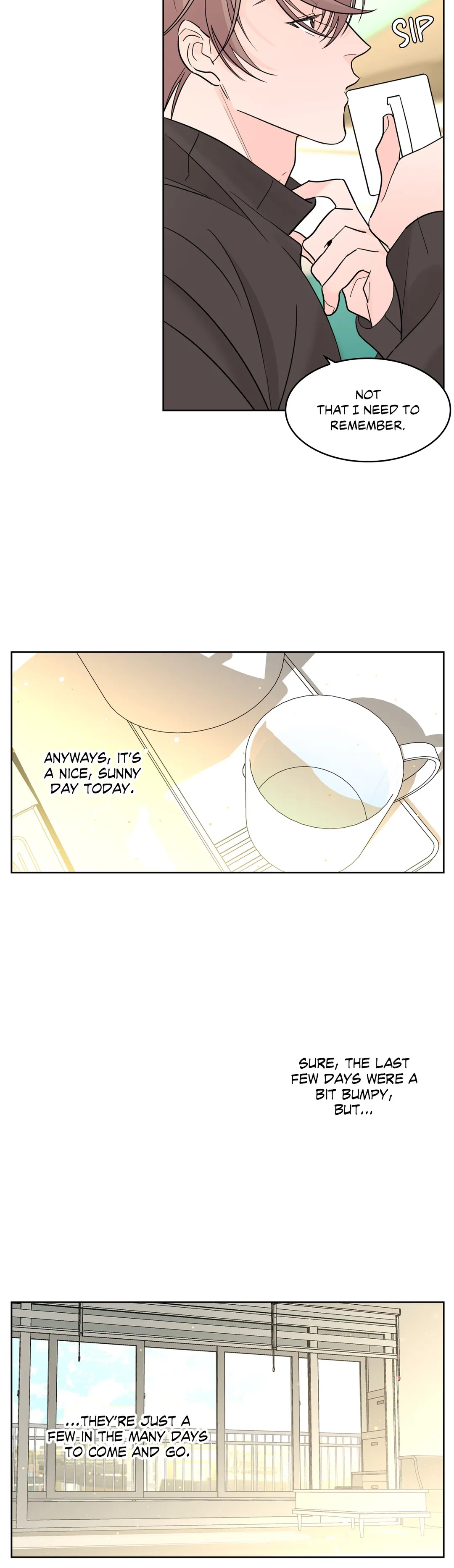 Beta Testing (Official) - Chapter 6 manhwa