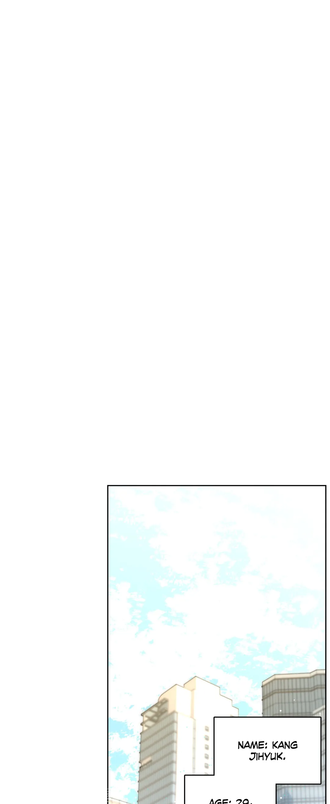 Beta Testing (Official) - Chapter 6 manhwa