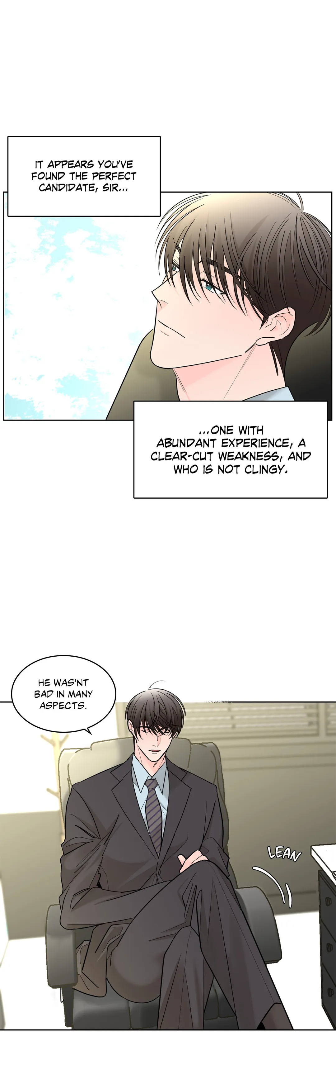 Beta Testing (Official) - Chapter 6 manhwa