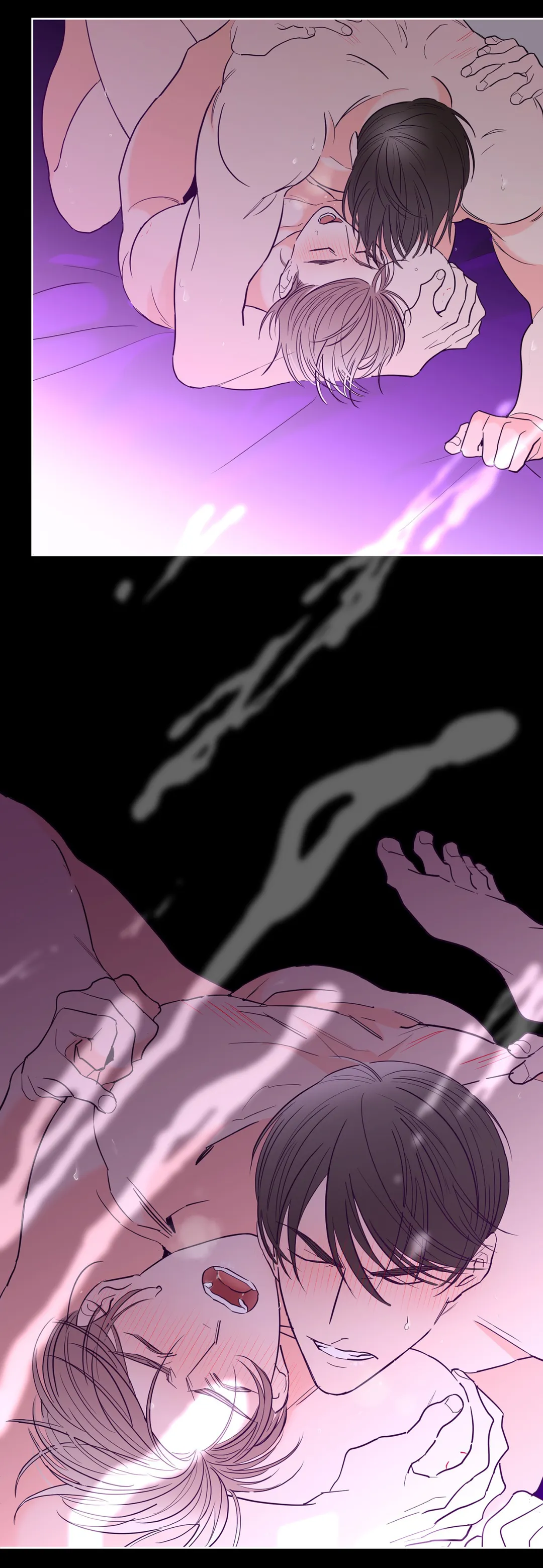 Beta Testing (Official) - Chapter 6 manhwa