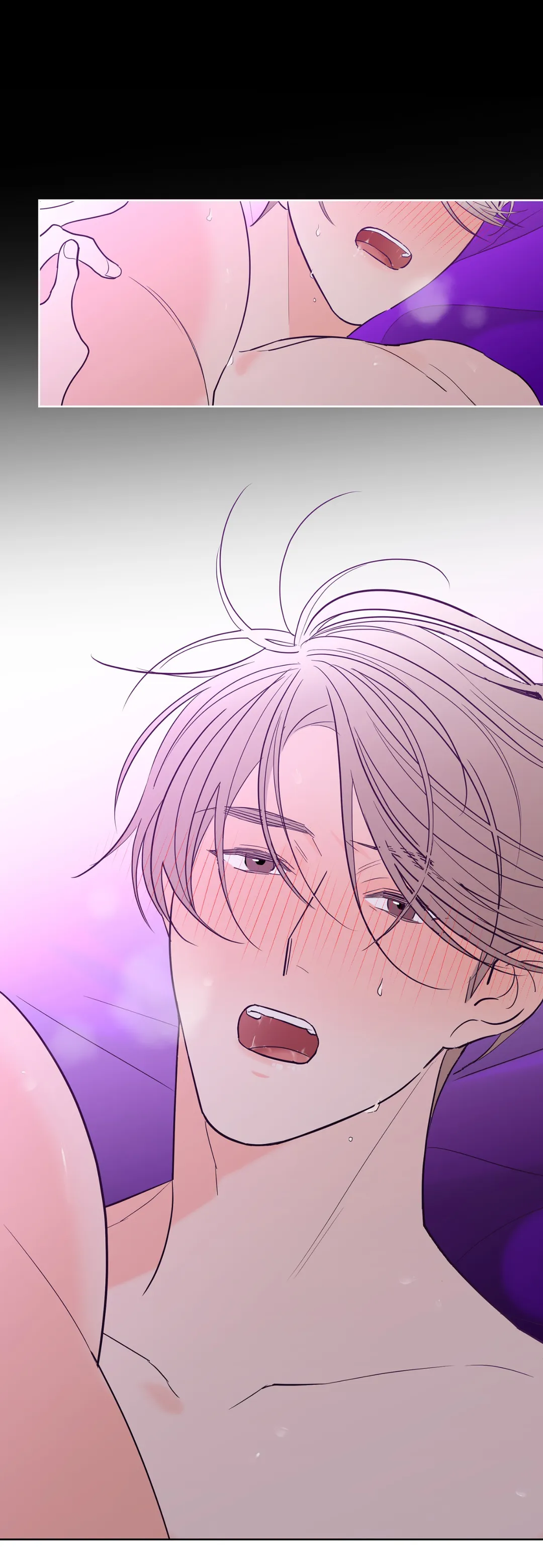 Beta Testing (Official) - Chapter 6 manhwa