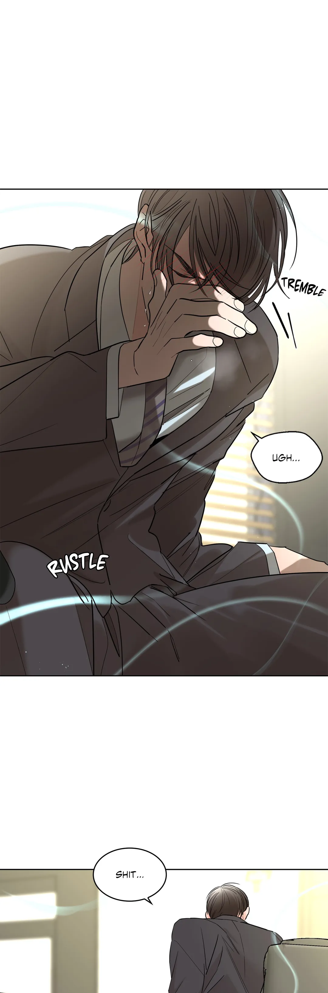 Beta Testing (Official) - Chapter 6 manhwa