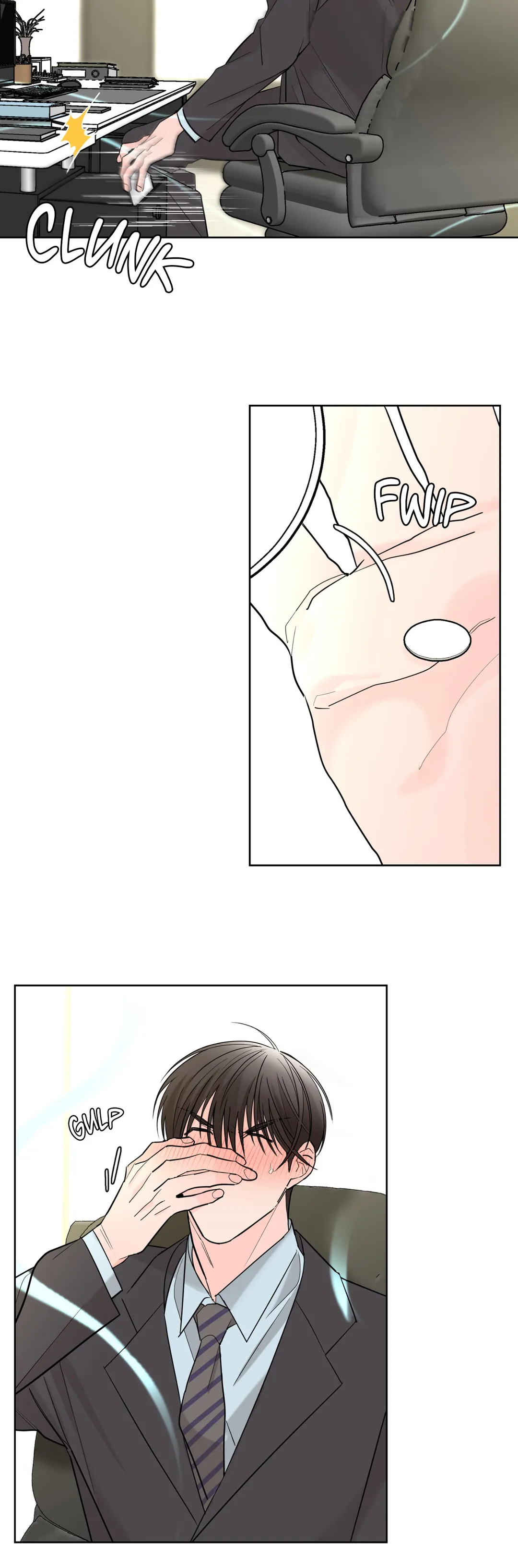 Beta Testing (Official) - Chapter 6 manhwa