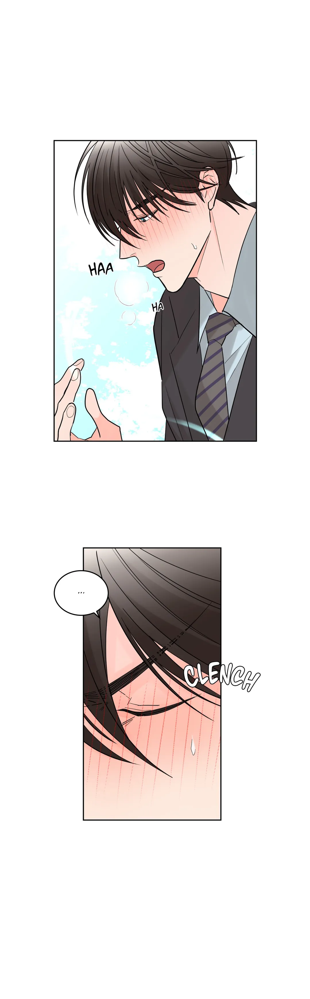 Beta Testing (Official) - Chapter 6 manhwa