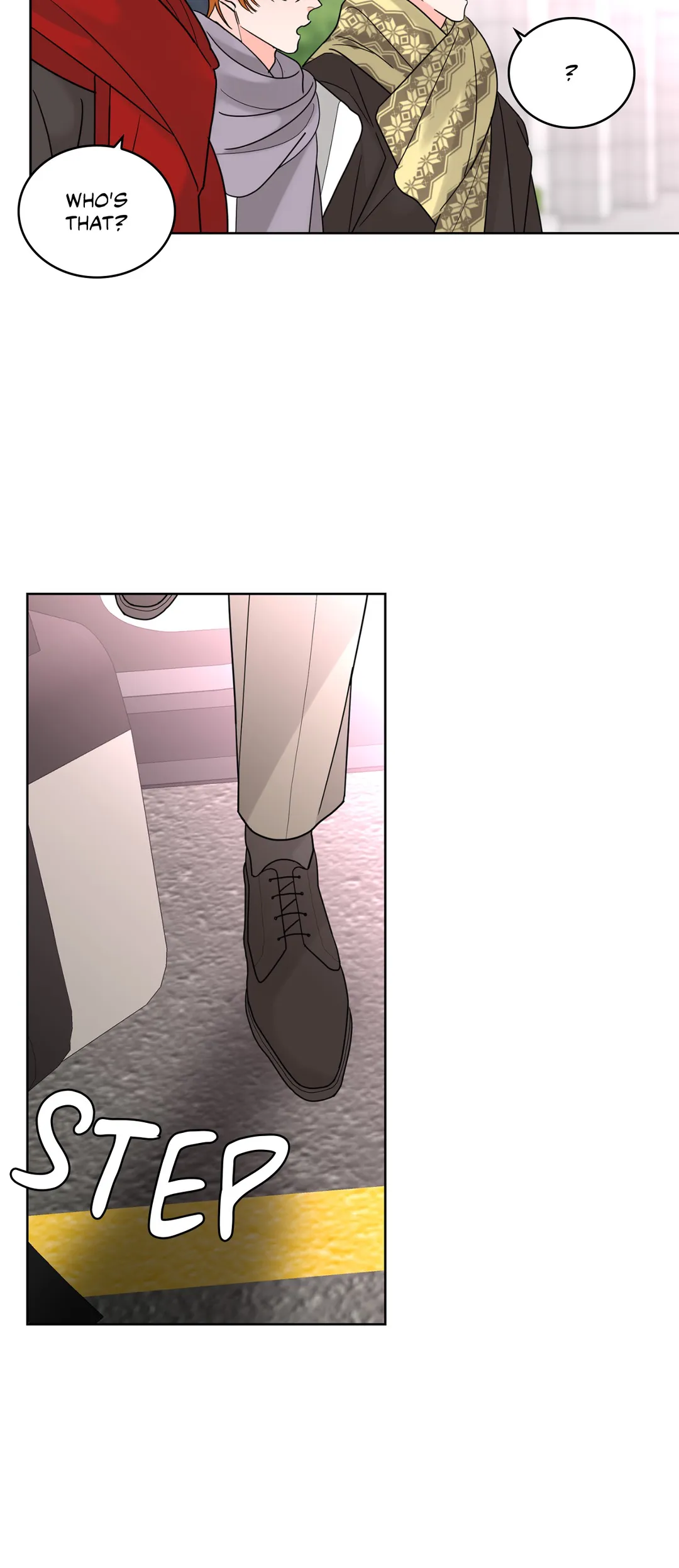 Beta Testing (Official) - Chapter 6 manhwa