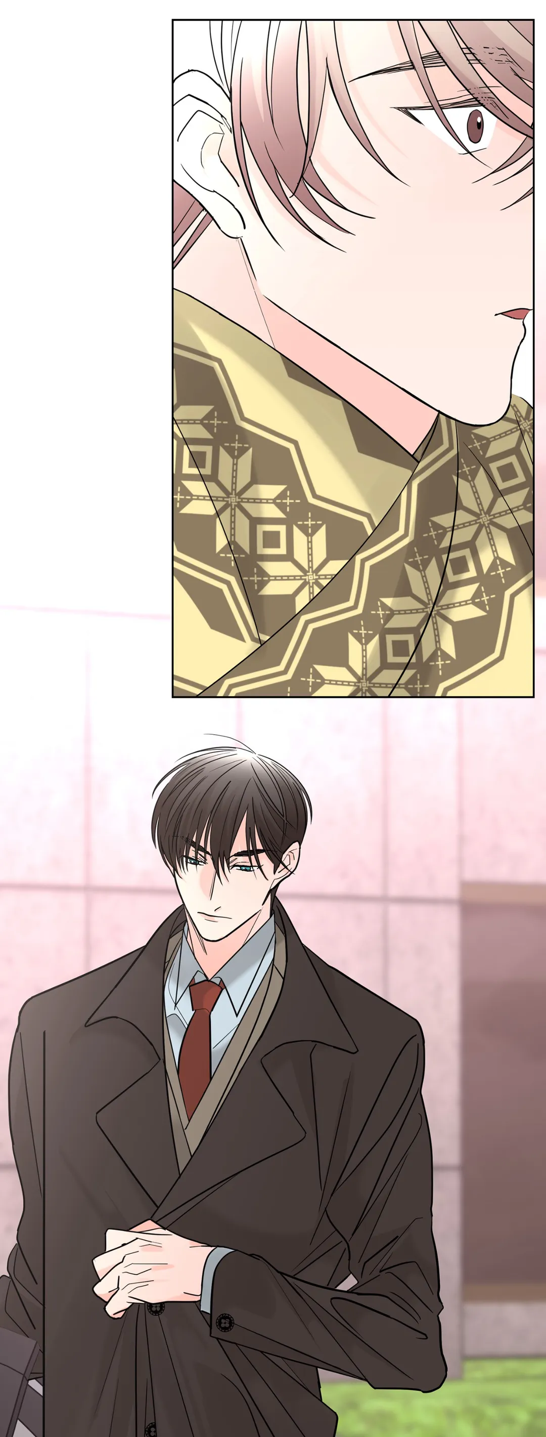 Beta Testing (Official) - Chapter 6 manhwa