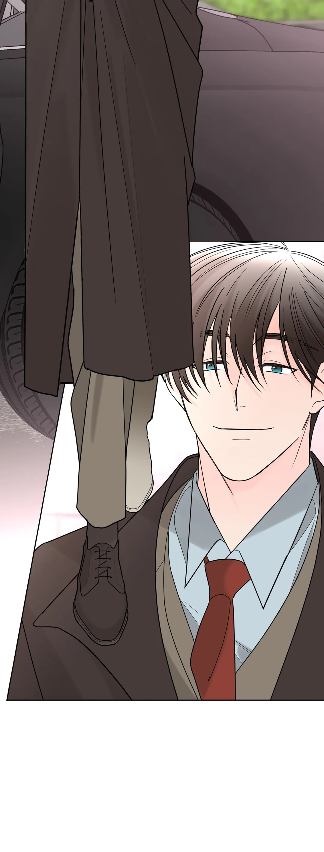 Beta Testing (Official) - Chapter 6 manhwa