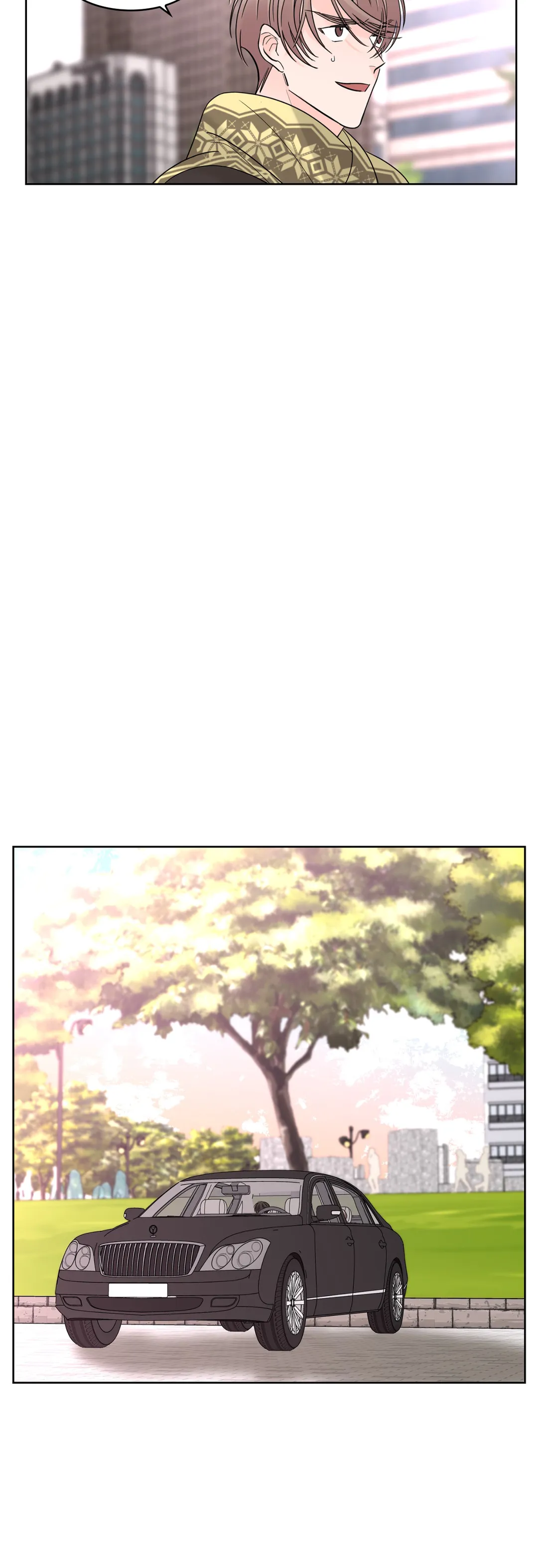 Beta Testing (Official) - Chapter 6 manhwa