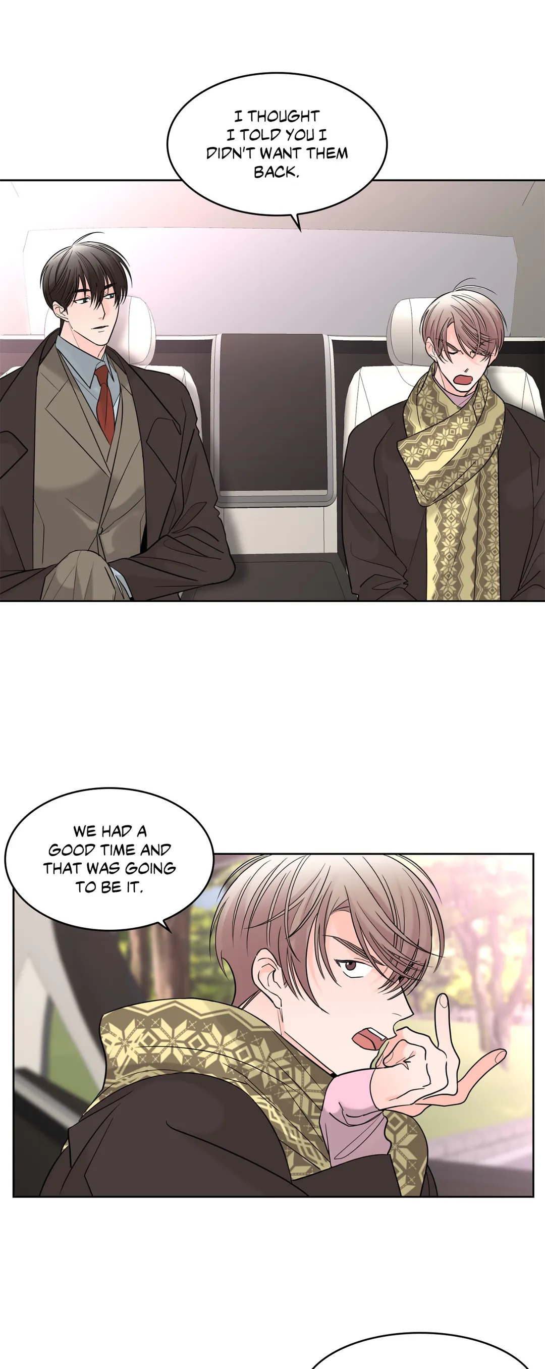 Beta Testing (Official) - Chapter 6 manhwa