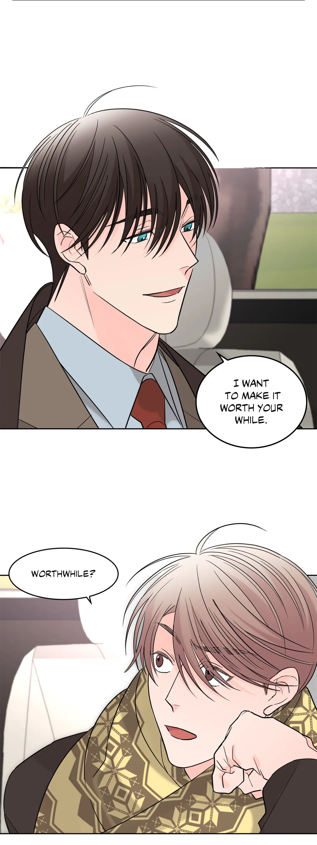 Beta Testing (Official) - Chapter 6 manhwa