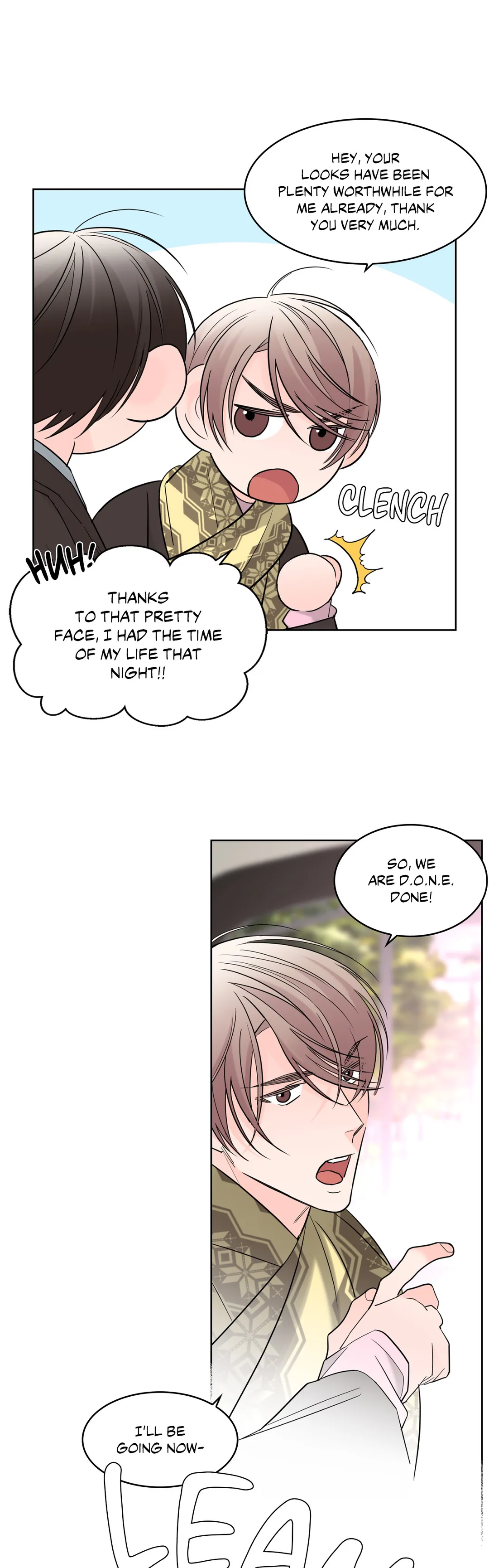 Beta Testing (Official) - Chapter 6 manhwa