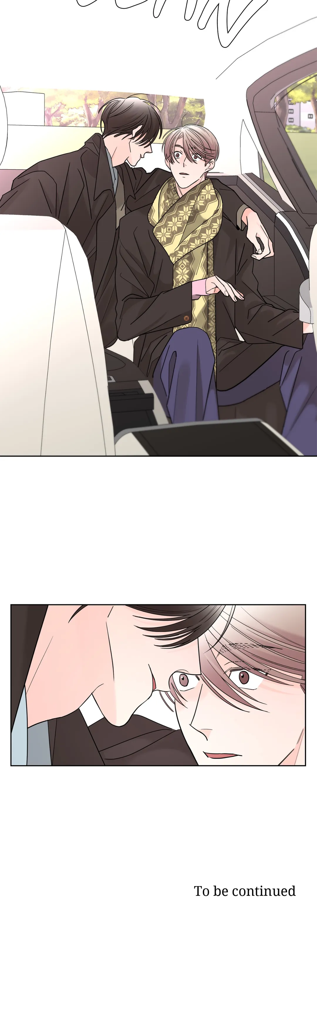 Beta Testing (Official) - Chapter 6 manhwa