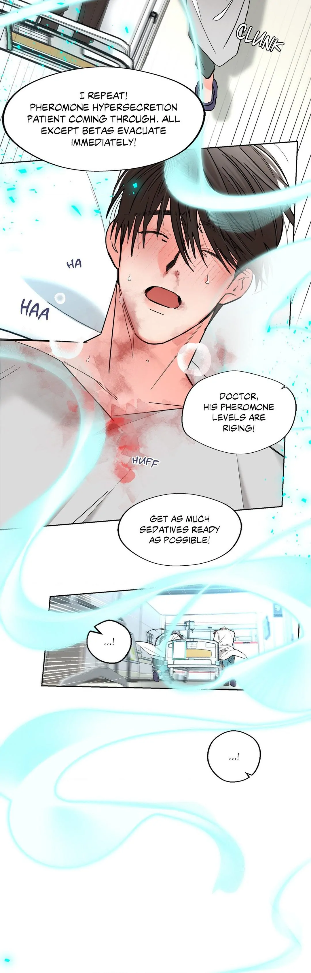 Beta Testing (Official) - Chapter 61 manhwa
