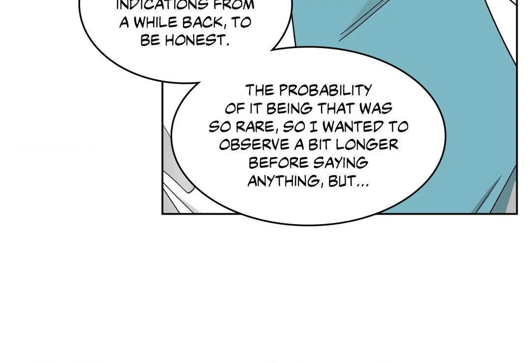Beta Testing (Official) - Chapter 61 manhwa
