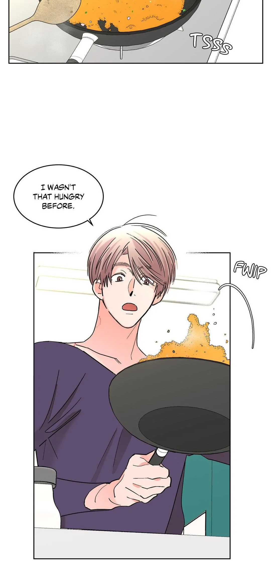 Beta Testing (Official) - Chapter 61 manhwa