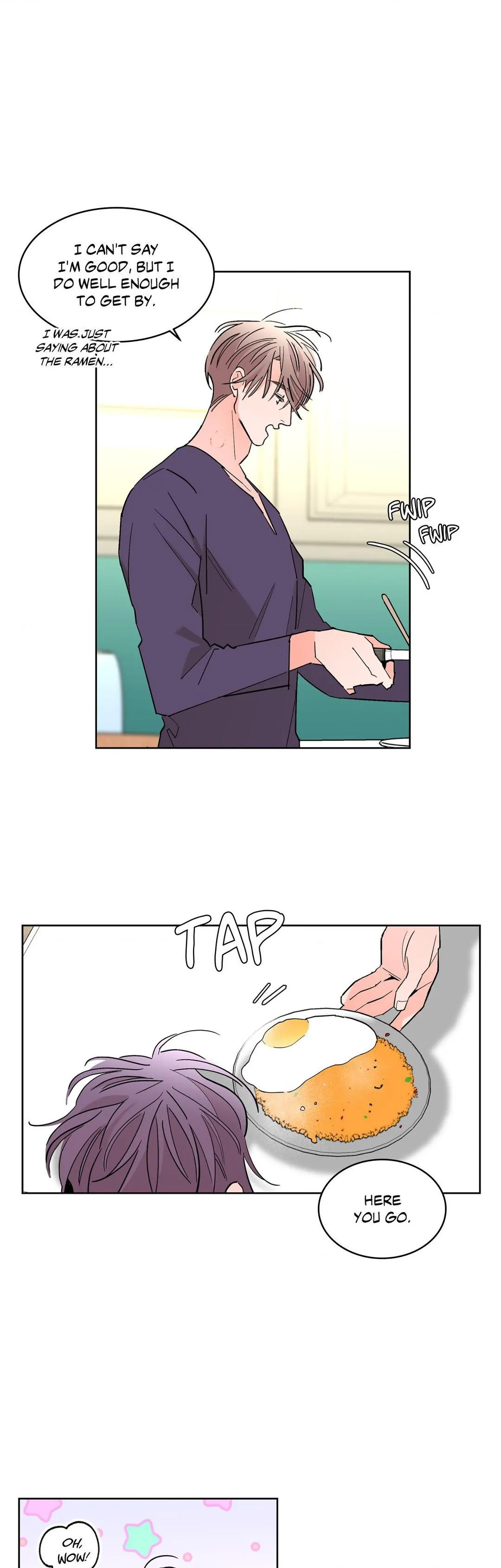 Beta Testing (Official) - Chapter 61 manhwa