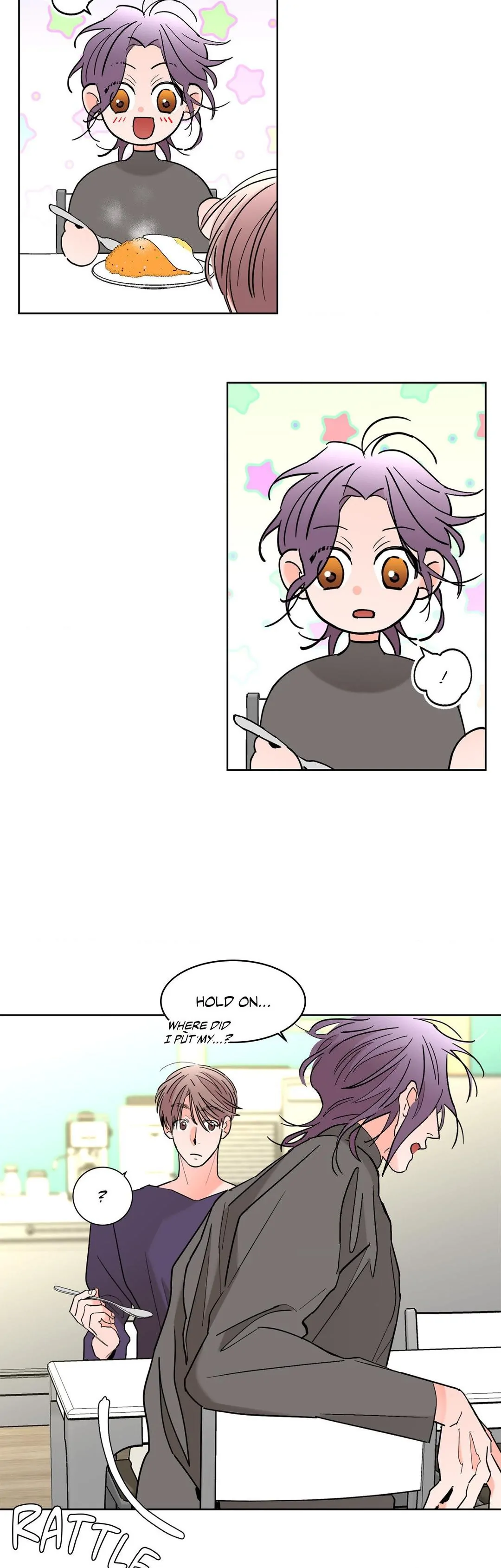 Beta Testing (Official) - Chapter 61 manhwa