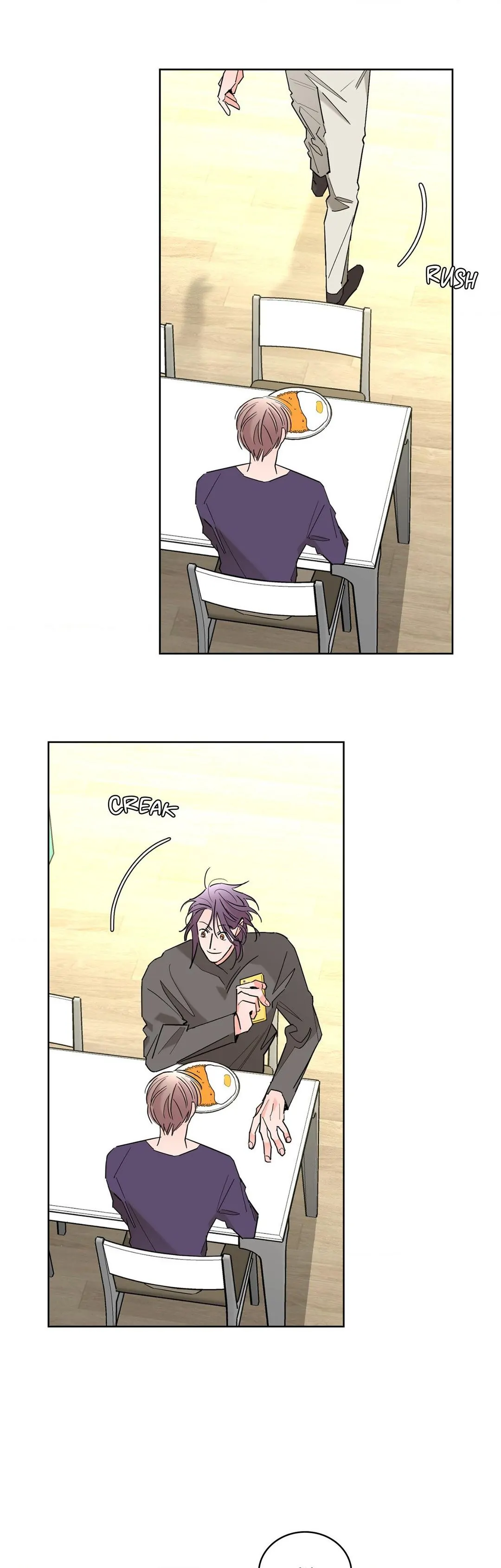 Beta Testing (Official) - Chapter 61 manhwa