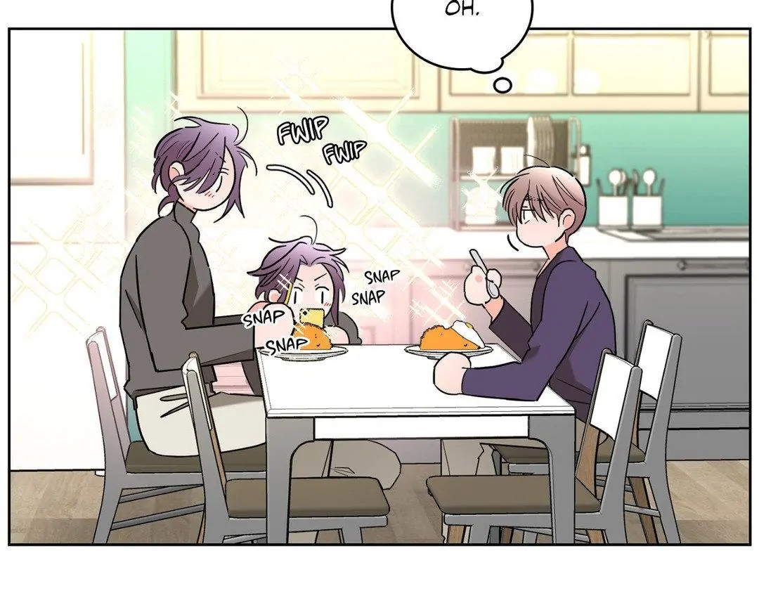 Beta Testing (Official) - Chapter 61 manhwa