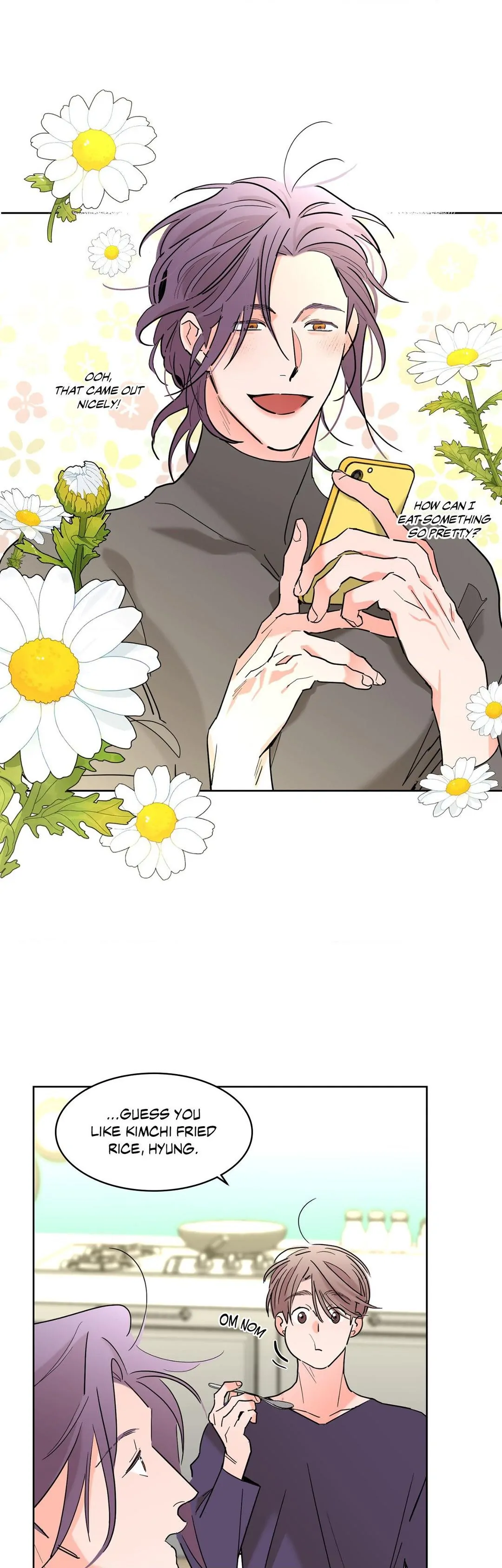 Beta Testing (Official) - Chapter 61 manhwa