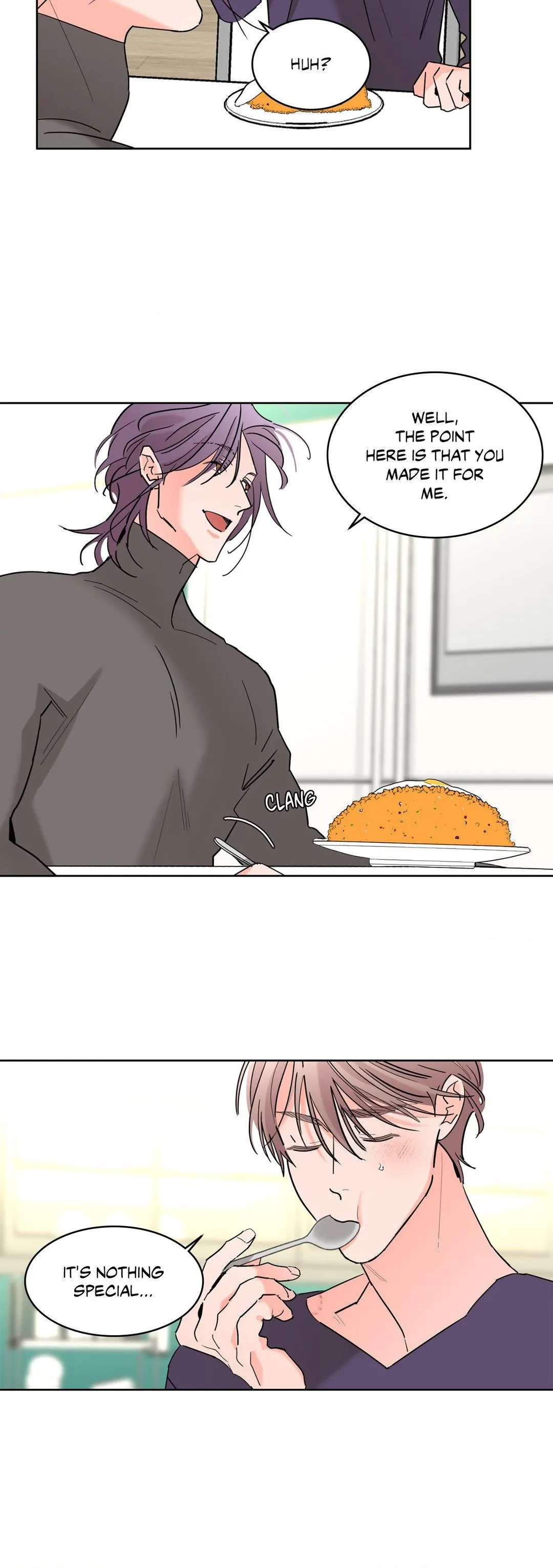 Beta Testing (Official) - Chapter 61 manhwa