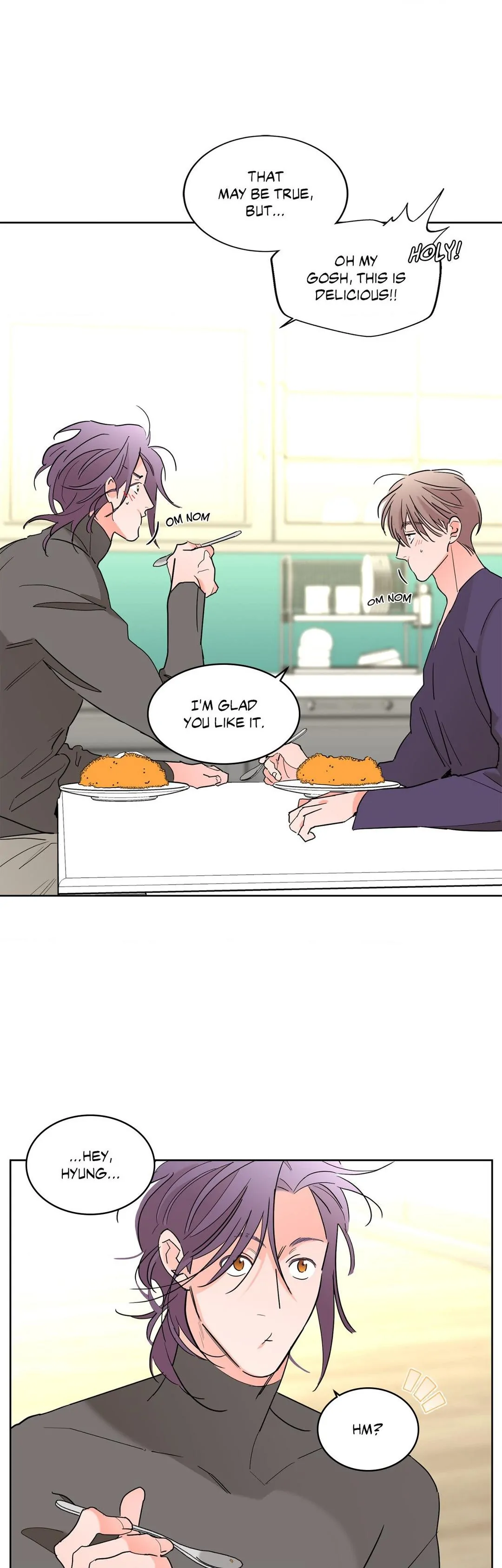 Beta Testing (Official) - Chapter 61 manhwa