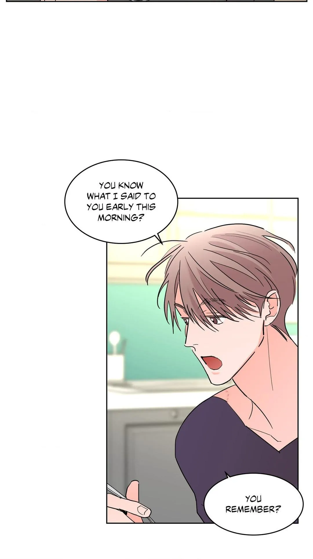 Beta Testing (Official) - Chapter 61 manhwa