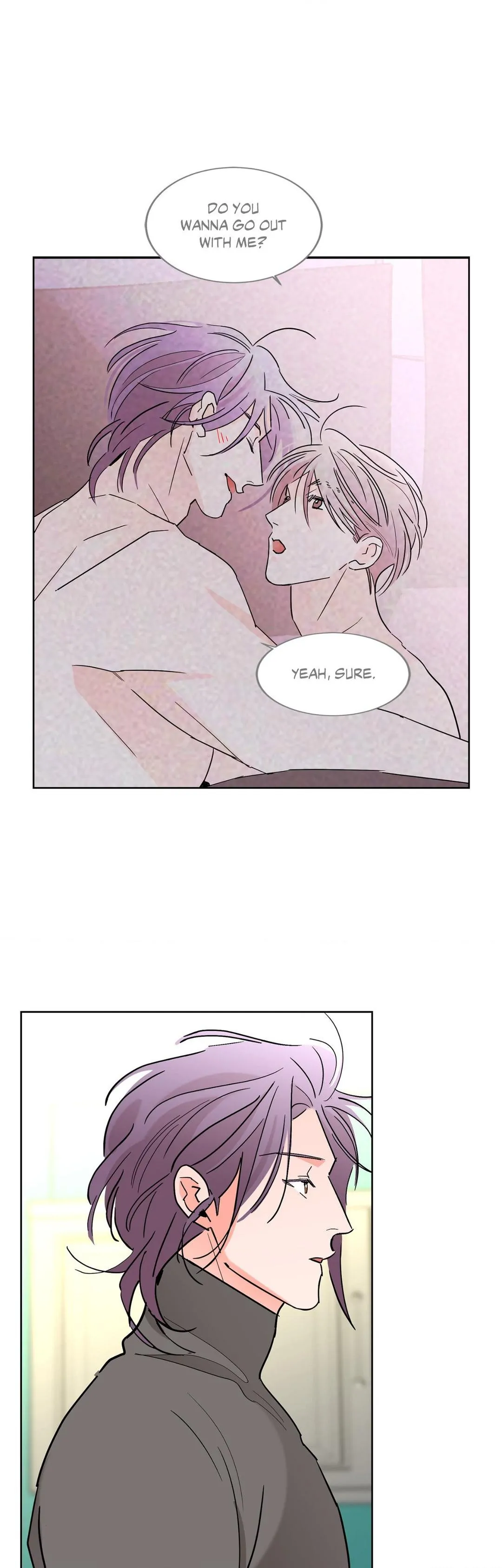 Beta Testing (Official) - Chapter 61 manhwa
