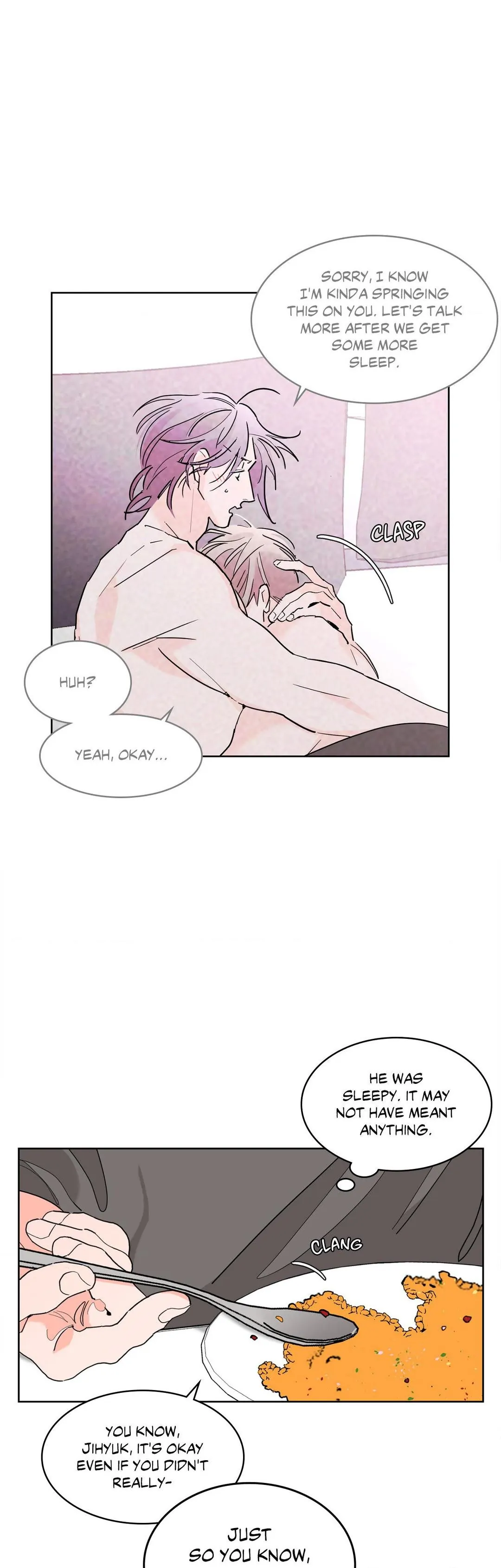 Beta Testing (Official) - Chapter 61 manhwa