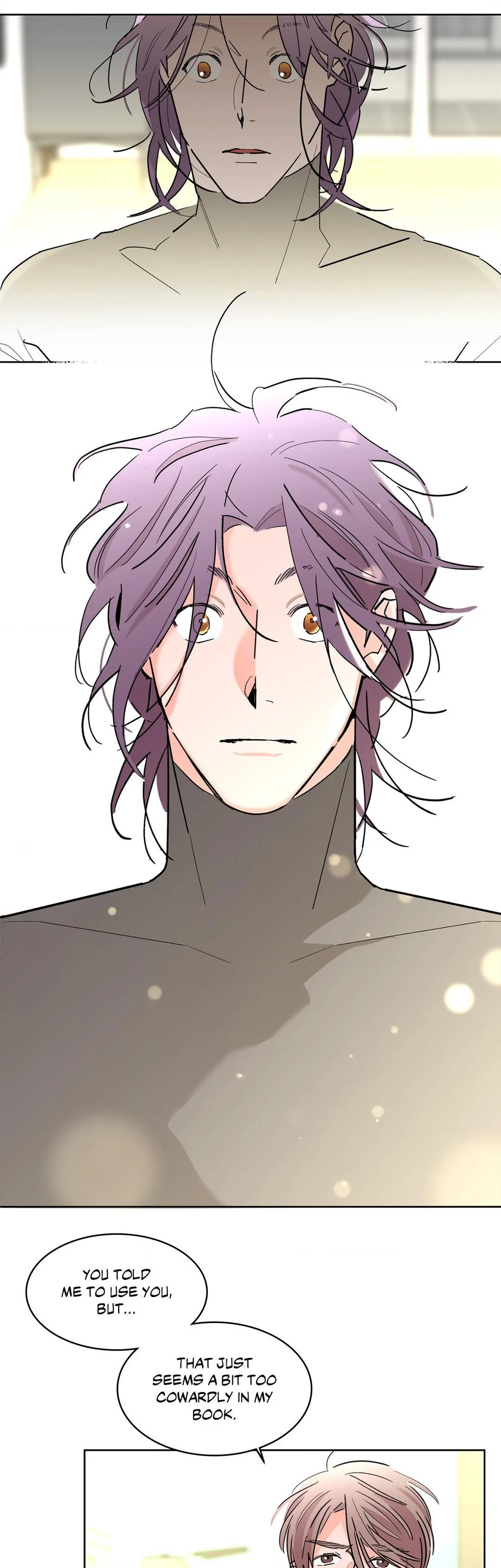 Beta Testing (Official) - Chapter 61 manhwa