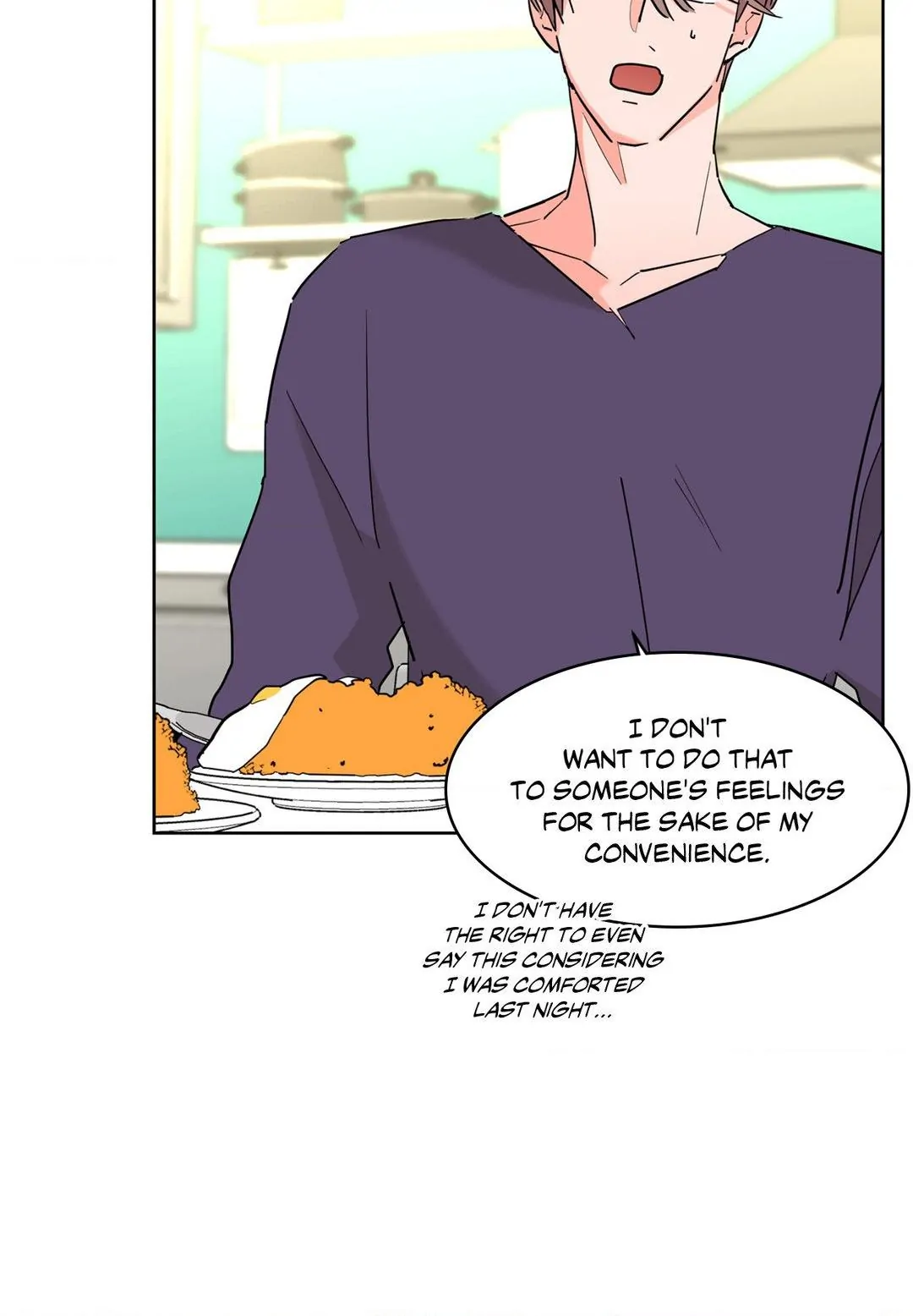 Beta Testing (Official) - Chapter 61 manhwa
