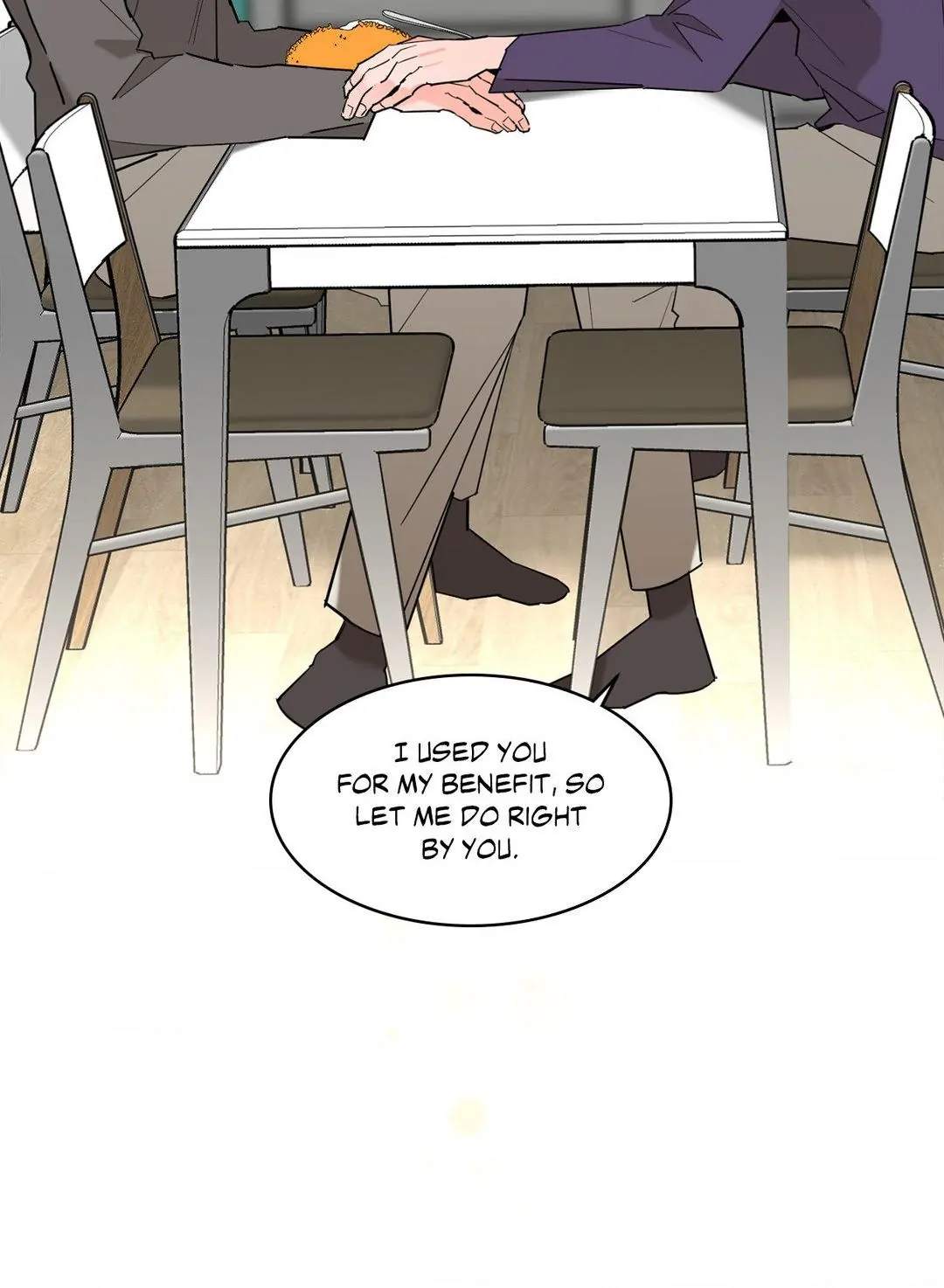 Beta Testing (Official) - Chapter 61 manhwa