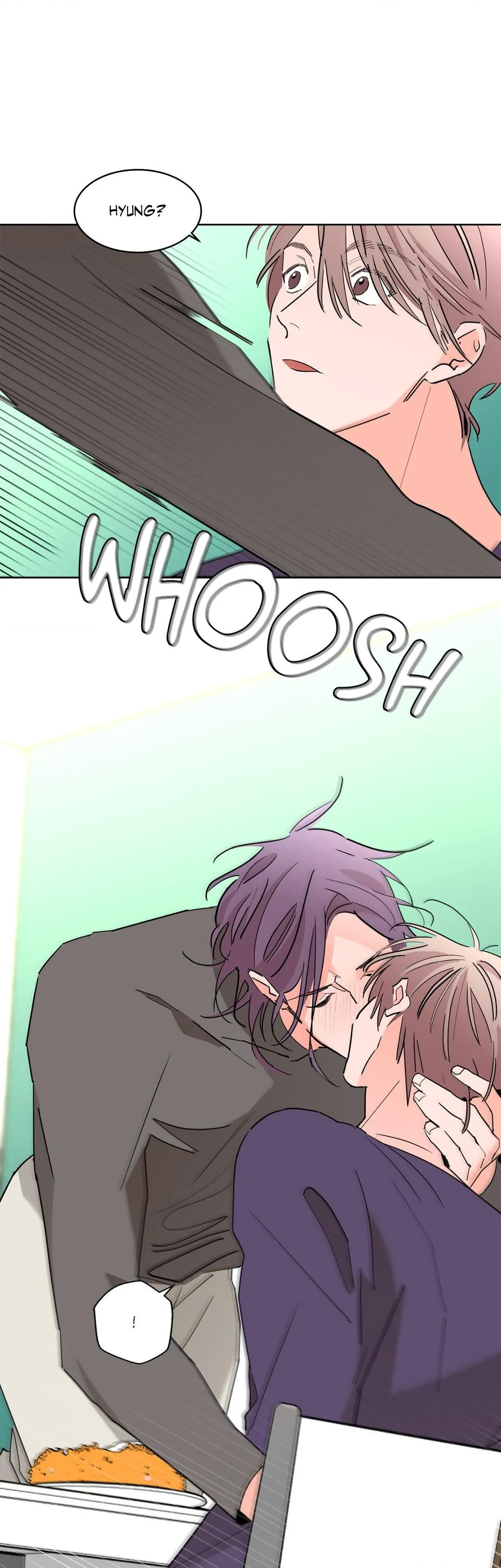 Beta Testing (Official) - Chapter 61 manhwa