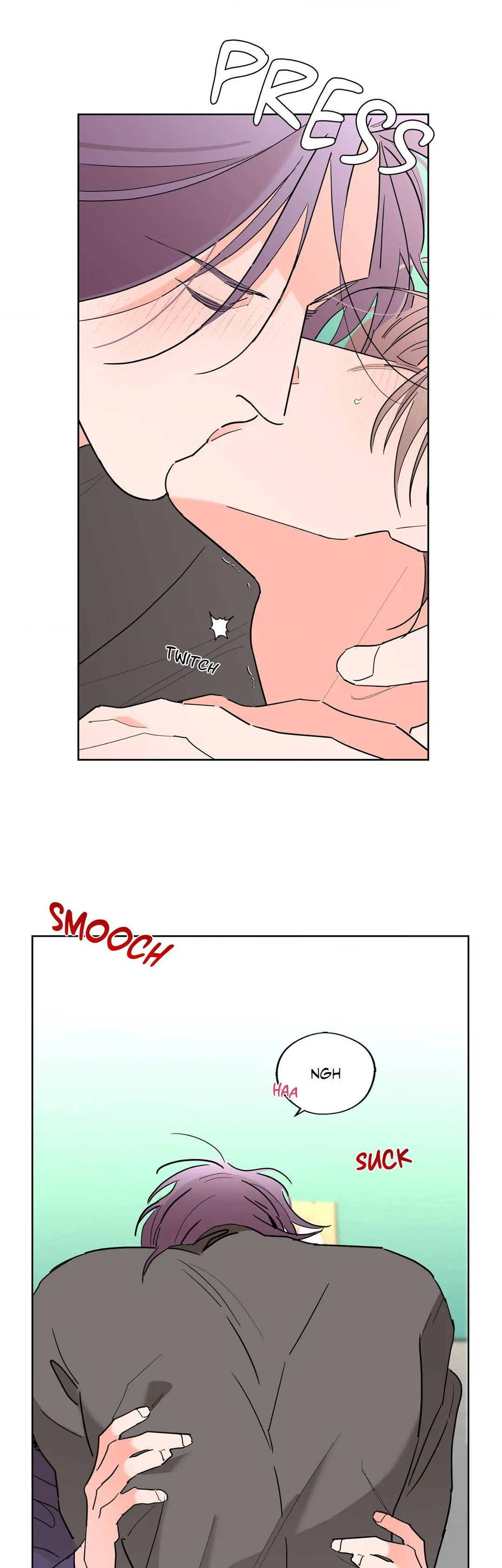 Beta Testing (Official) - Chapter 61 manhwa